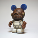 Illustration for article titled Youll wish you could buy these Star Wars, Pixar, and Game of Thrones custom toys